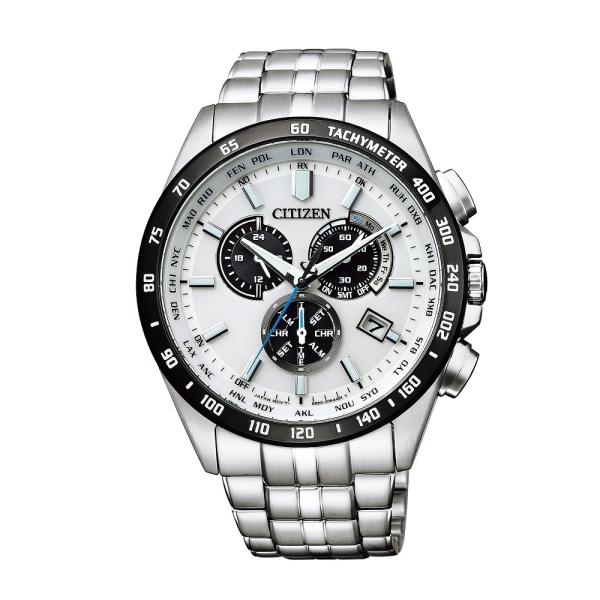 CITIZEN COLLECTION �V�`�Y���R���N�V���� CB5874-90A �y���S��5�N�ۏ؁z
