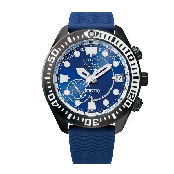 CITIZEN V`Y PROMASTER v}X^[ MARINEV[Y CC5006-06L yS3Nۏ؁z