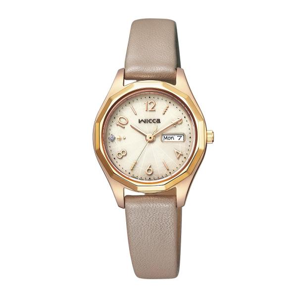 CITIZEN V`Y wicca EBbJ KH3-525-90 yS5Nۏ؁z