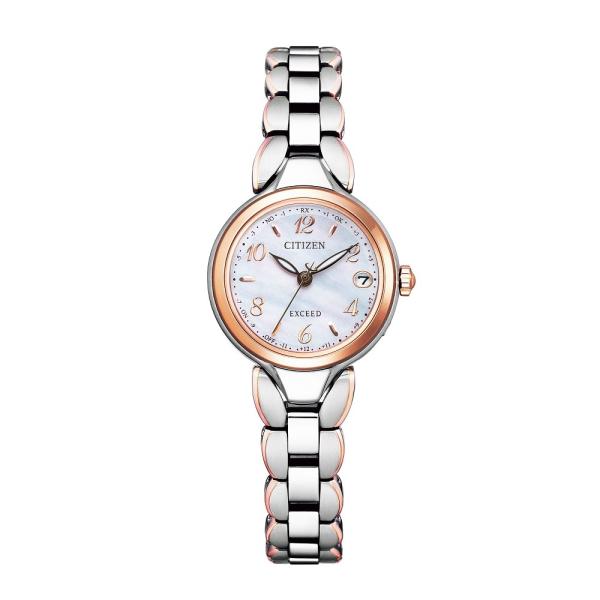CITIZEN V`Y EXCEED GNV[h ES9474-59W yS5Nۏ؁z