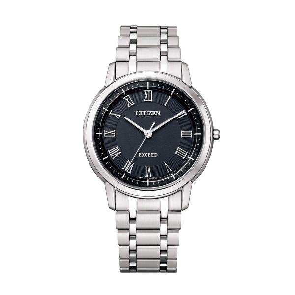 CITIZEN �V�`�Y�� EXCEED �G�N�V�[�h AR4000-63E �y���S��5�N�ۏ؁z