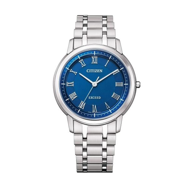 CITIZEN �V�`�Y�� EXCEED �G�N�V�[�h AR4000-63L �y���S��5�N�ۏ؁z