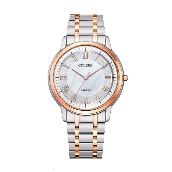 CITIZEN V`Y EXCEED GNV[h AR4004-71D yS3Nۏ؁z