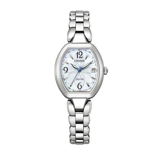 CITIZEN V`Y EXCEED GNV[h ES9480-56W yS3Nۏ؁z