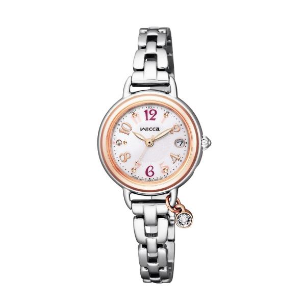 CITIZEN �V�`�Y�� wicca �E�B�b�J KL0-511-11 �y���S��5�N�ۏ؁z