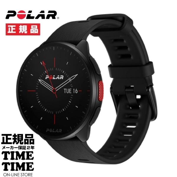 ポラール POLAR Pacer ペーサー GPSランニングウォッチ S-L ポラール POLAR Pacer ペーサー GPSランニングウォッチ S-L