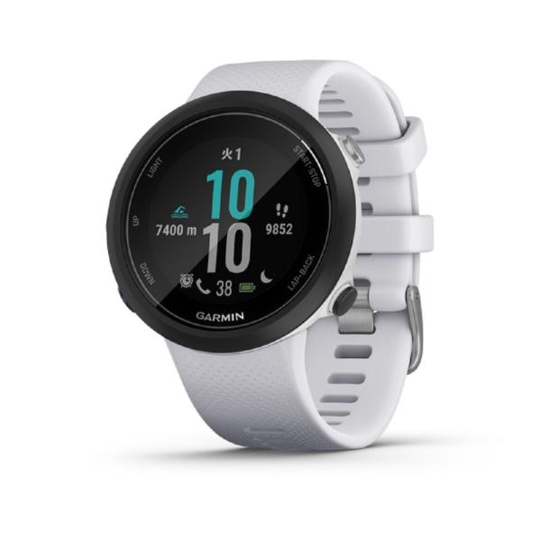 vivomove hr swimming