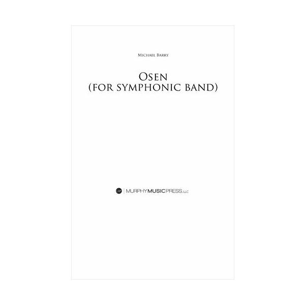 SALE／37%OFF】 吹奏楽楽譜 プスタ（フルスコア パート譜） 楽譜