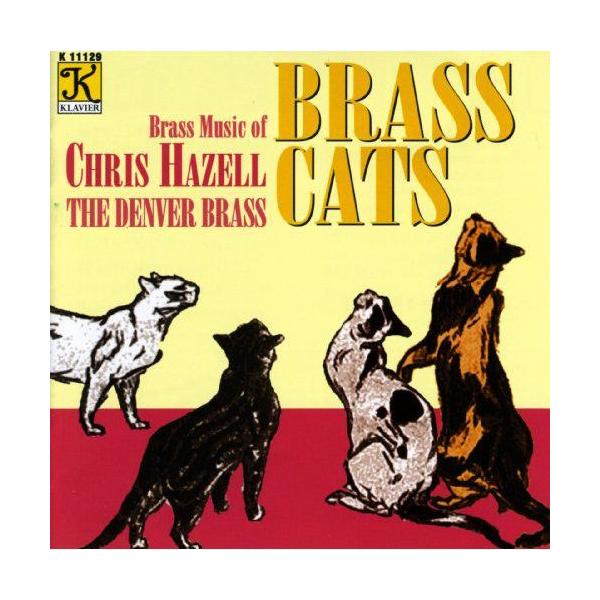 Cd ブラス キャッツ クリス ヘイゼルのブラス音楽 指揮 ケニス シングルトン 演奏 ザ デンバー ブラス Buyee Buyee 提供一站式最全面最專業現地yahoo Japan拍賣代bid代拍代購服務 Bot Online