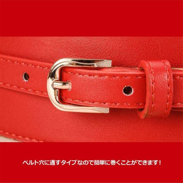 ベルト レディース 太 幅広 本革風 黒 ブラック 赤 茶色 ブラウン フォーマル レザー調 Buyee Buyee Japanese Proxy Service Buy From Japan Bot Online