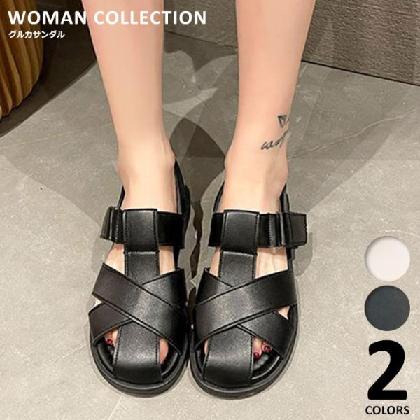 ポルペッタ　グルカサンダル39 1/2(25cm) ポルペッタグルカサンダル39 1/2(25cm)