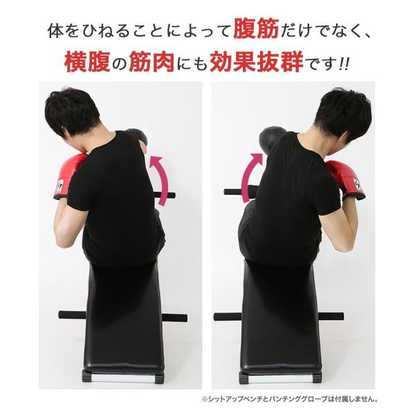 ベンチ用パンチングボール単品 ボクシング 腹筋台 シットアップベンチ用 パンチングボール トレーニング ダイエット シットアップ ボクササイズ Buyee Buyee 日本の通販商品 オークションの代理入札 代理購入