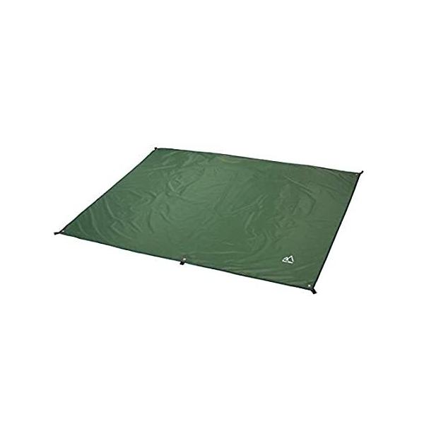特別価格Terra Hiker Camping Tarp, Water Proof Picnic Mat, Mutifunctional Tent Footp好評販売中
