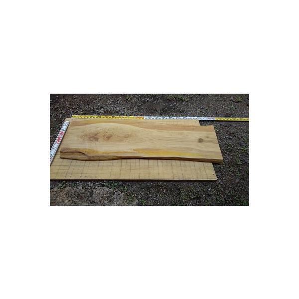 椎木（しいのき）、1820（長さ）、　520〜590〜490（幅、木表、表面の平らな部分の寸法）50（厚み）単位ミリ、       写真の縦横のマス目は5cmです、写真1〜11枚目木表、12〜20枚目木裏を表示しています、自然乾燥材です、 ...