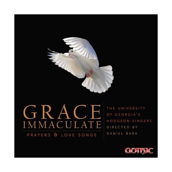 Arnesen / Godden / Neal / Bara - Grace Immaculate: Prayers ＆ Love Songs CD アルバム 輸入盤