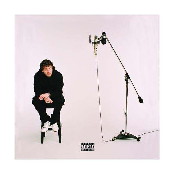 Jack Harlow - Come Home The Kids Miss You CD アルバム 輸入盤