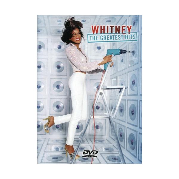 【発売日：2000年05月16日】◆タイトル: Whitney Houston: The Greatest Hits◆現地発売日: 2000/05/16◆レーベル: Arista