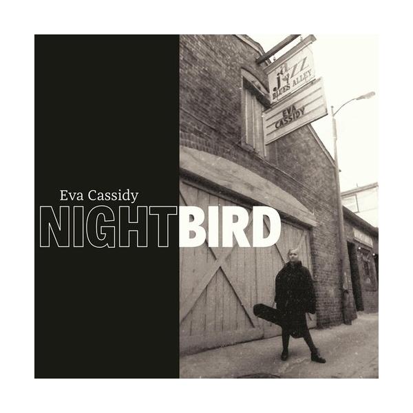 エヴァキャシディ Eva Cassidy - Nightbird (7LP 180G 45RPM B...