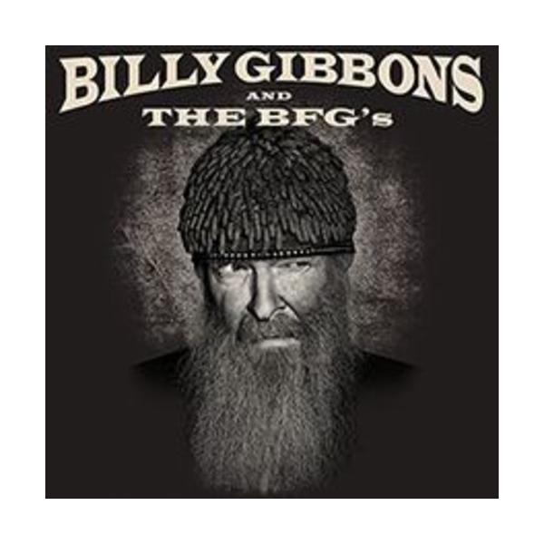 Billy Gibbons ＆ the Bfg's - Perfectamundo LP レコード 輸入盤