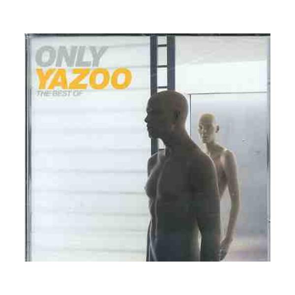 Yazoo - Only Yazoo: The Best of Yazoo CD アルバム 輸入盤