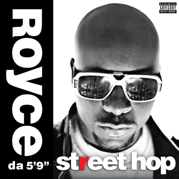 Royce Da 5 9 Street Hop Pa Cd Prettyfunnyballoons Com