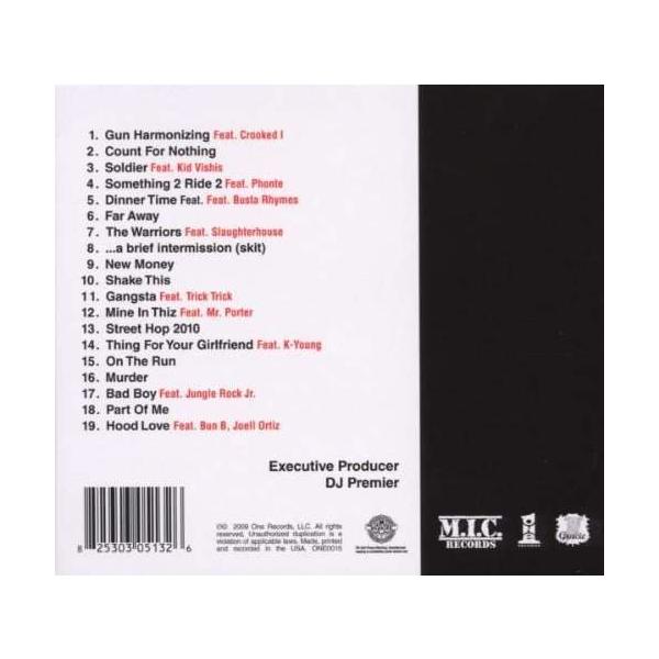 Royce Da 5 9 Street Hop Pa Cd Prettyfunnyballoons Com