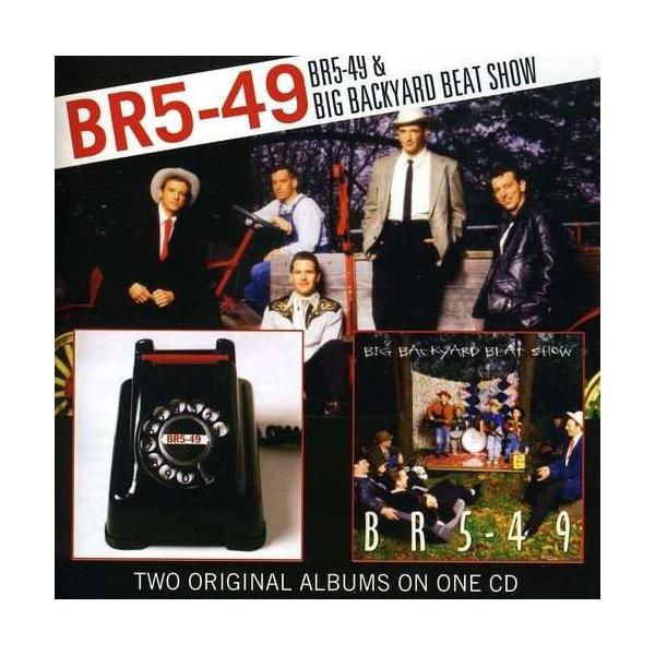 Brs 49 Brs 49 Big Backyard Beat Show Cd Prettyfunnyballoons Com