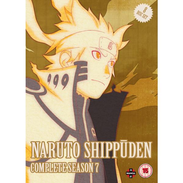ナルト 疾風伝 コンプリート Dvd Box7 297 348話 1248分 Naruto 岸本斉史 アニメ Dvd Import Pal 再生環境をご確認ください パソコン又はpal再生可のプレイヤーで再生する必要がありますの価格と最安値 おすすめ通販を激安で