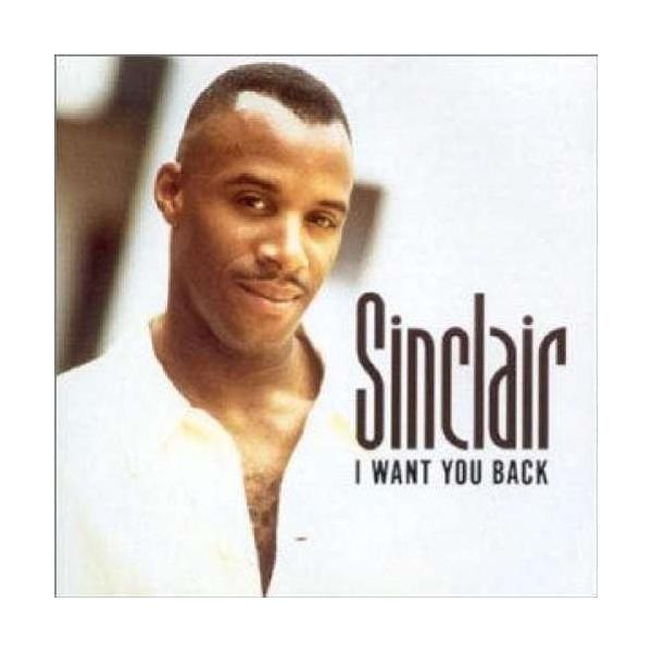 Sinclair I Want You Back Pymr Go Th