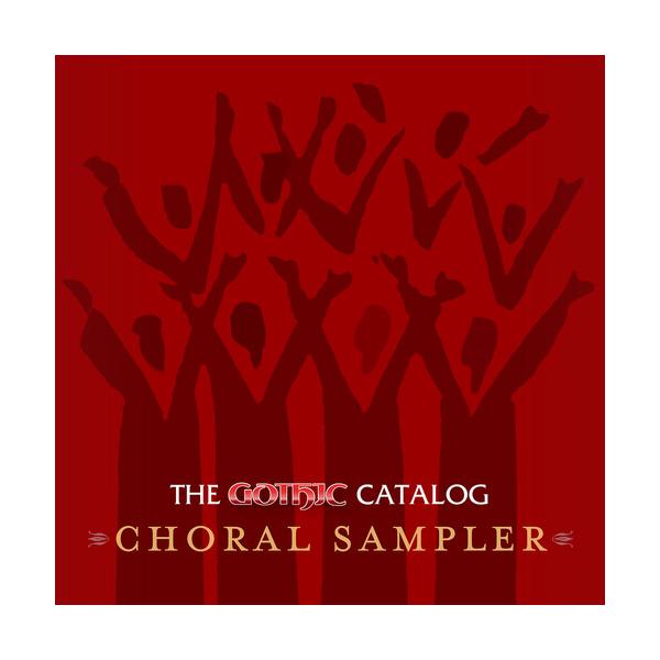Various Artists - Choral Sampler CD アルバム 輸入盤