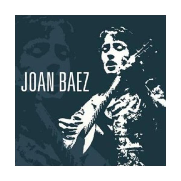 ジョーンバエズ Joan Baez - Joan Baez CD アルバム 輸入盤