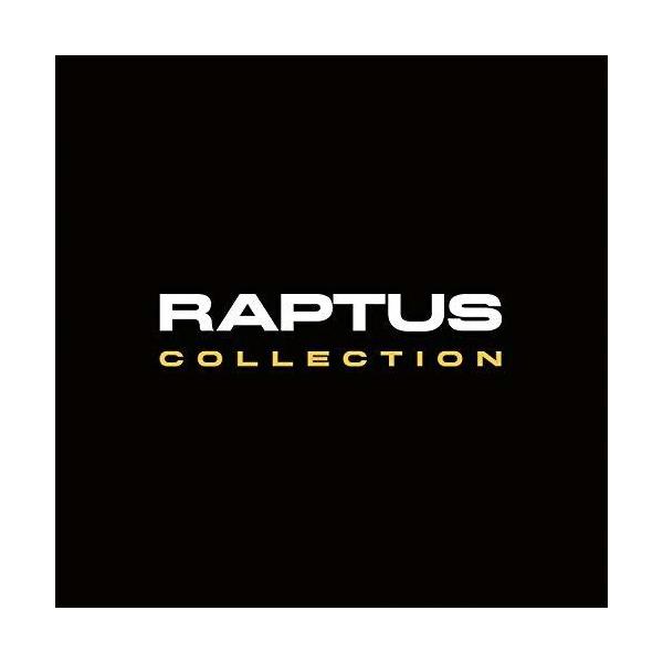 Nayt - Raptus Collection CD アルバム 輸入盤