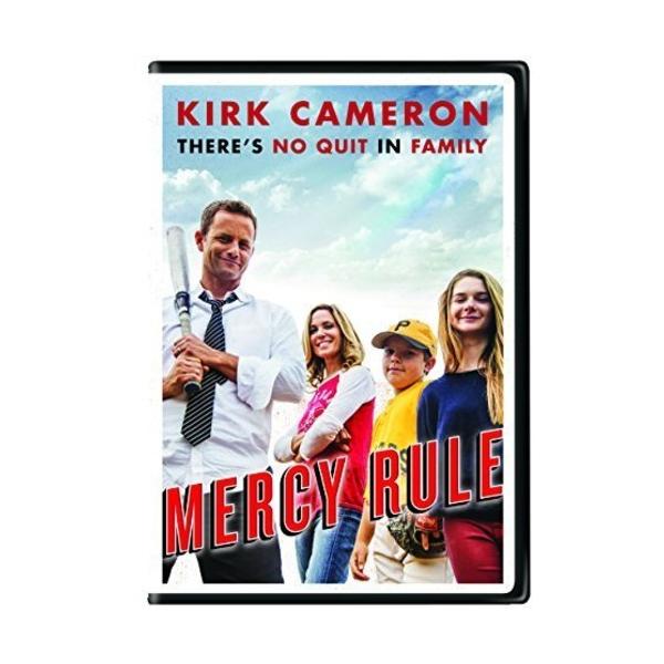 Mercy Rule DVD 輸入盤