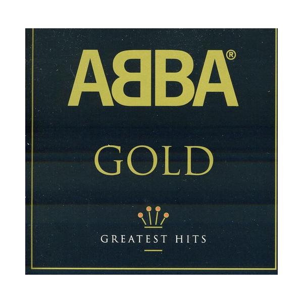 アバ Abba - Gold CD アルバム 輸入盤