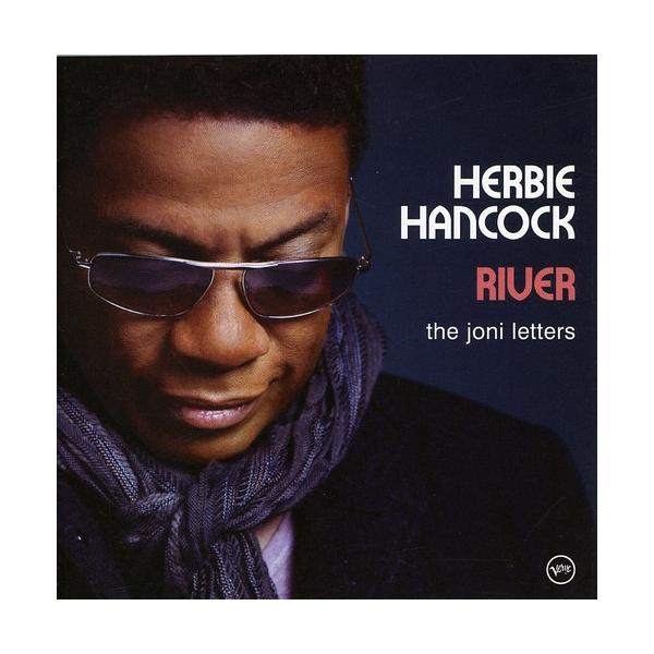 ハービーハンコック Herbie Hancock - River: The Joni Letters CD アルバム 輸入盤