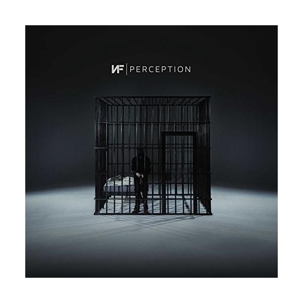 Nf - Perception CD アルバム 輸入盤
