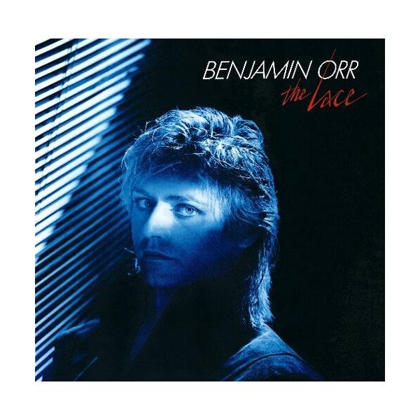 Benjamin Orr - Lace CD アルバム 輸入盤