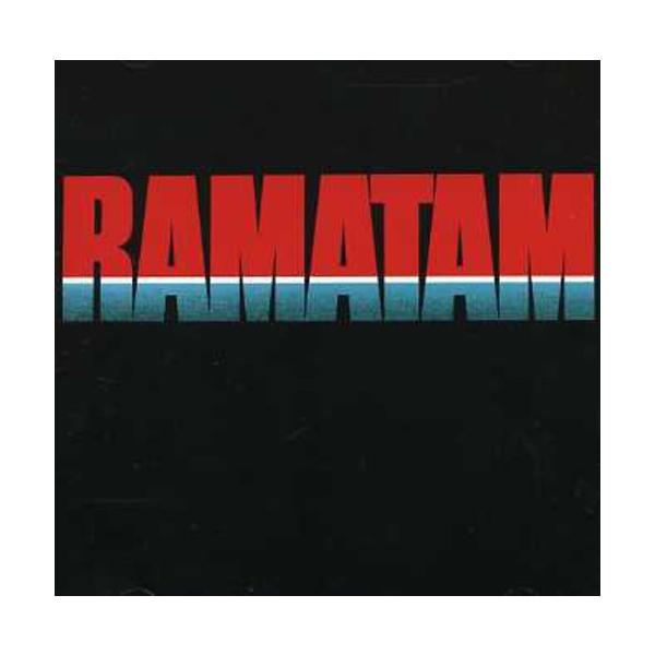 Ramatam - Ramatam CD アルバム 輸入盤