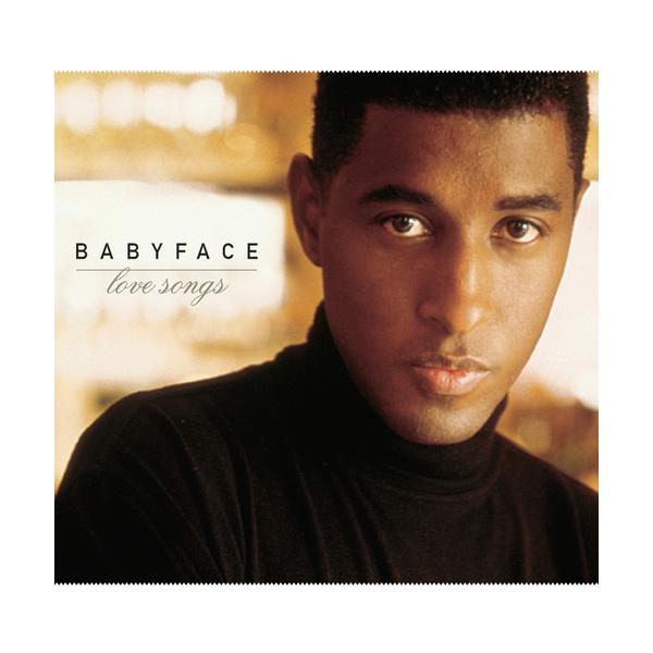Babyface - Love Songs CD アルバム 輸入盤