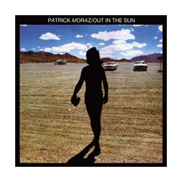 PATRICK MORAZ/Out In The Sun (1977/2nd) (パトリック・モラーツ/UK,Switz,Brazil)
