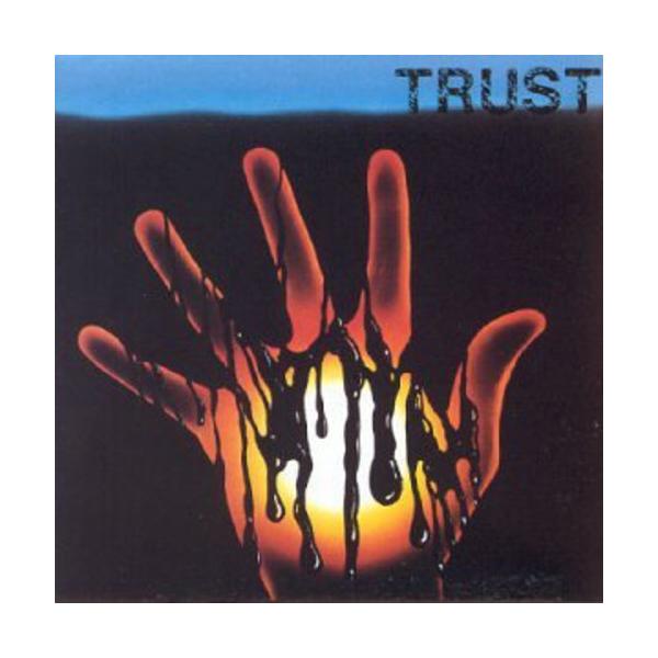 Trust - Prefabriques CD アルバム 輸入盤