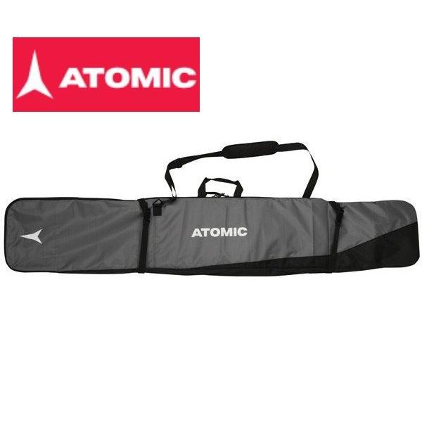 ATOMIC（アトミック） スキーケース ATOMIC SKI CASE JP 1台用 スキー