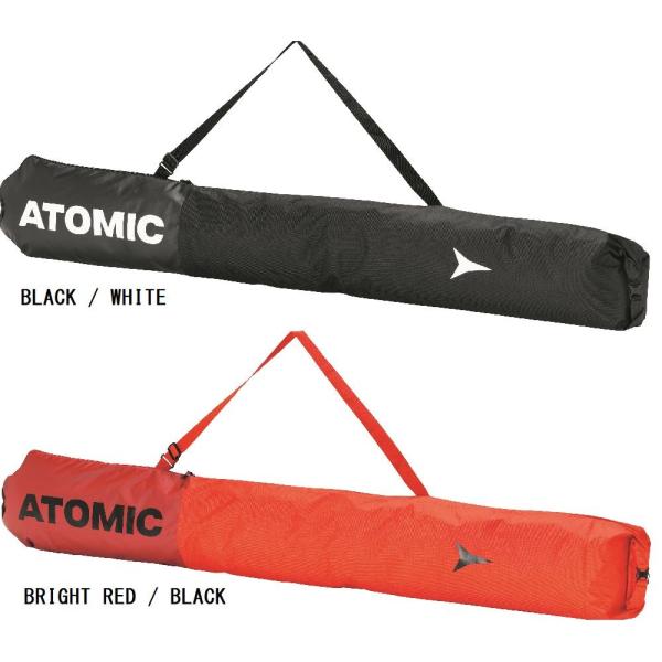 ATOMIC（アトミック） スキーケース ATOMIC SKI SLEEVE 1台用スキー