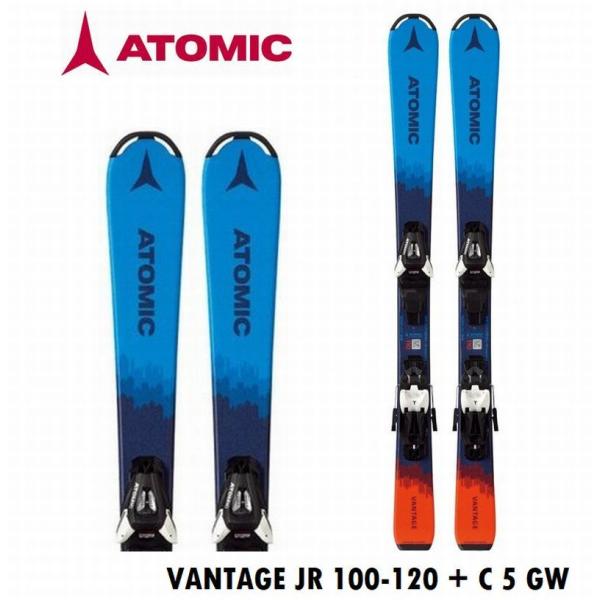 スキー板 120cmの人気商品・通販・価格比較 - 価格.com