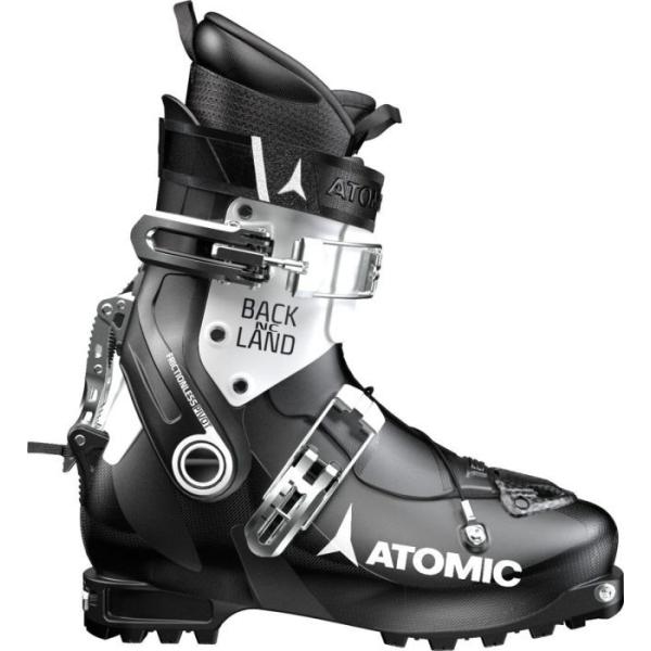 ATOMIC（アトミック） 2019 ATOMIC BACKLAND NC 兼用靴 スキーブーツ