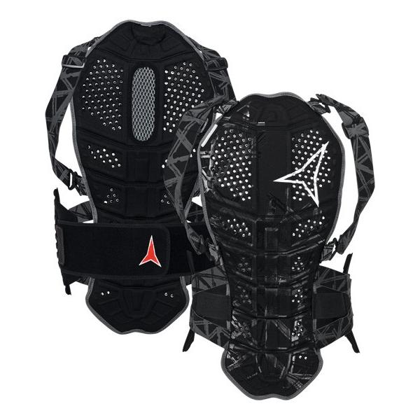 f ATOMIC LIVE SHIELD BP MEN Ag~bN wveN^[