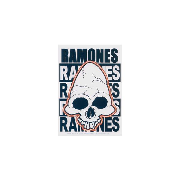 ステッカー 1057 RAMONES2