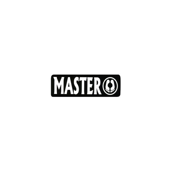 ステッカー No 231 MASTER