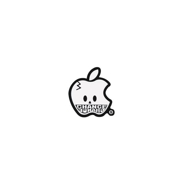 Chanceステッカー C007 Chance Apple C 7 ゼネラルステッカー 通販 Yahoo ショッピング