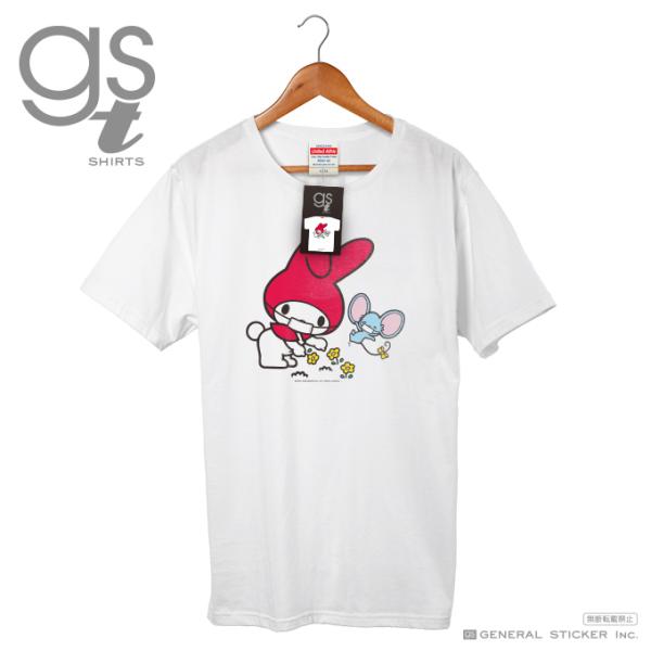 サンリオ キャラクター Tシャツの人気商品 通販 価格比較 価格 Com